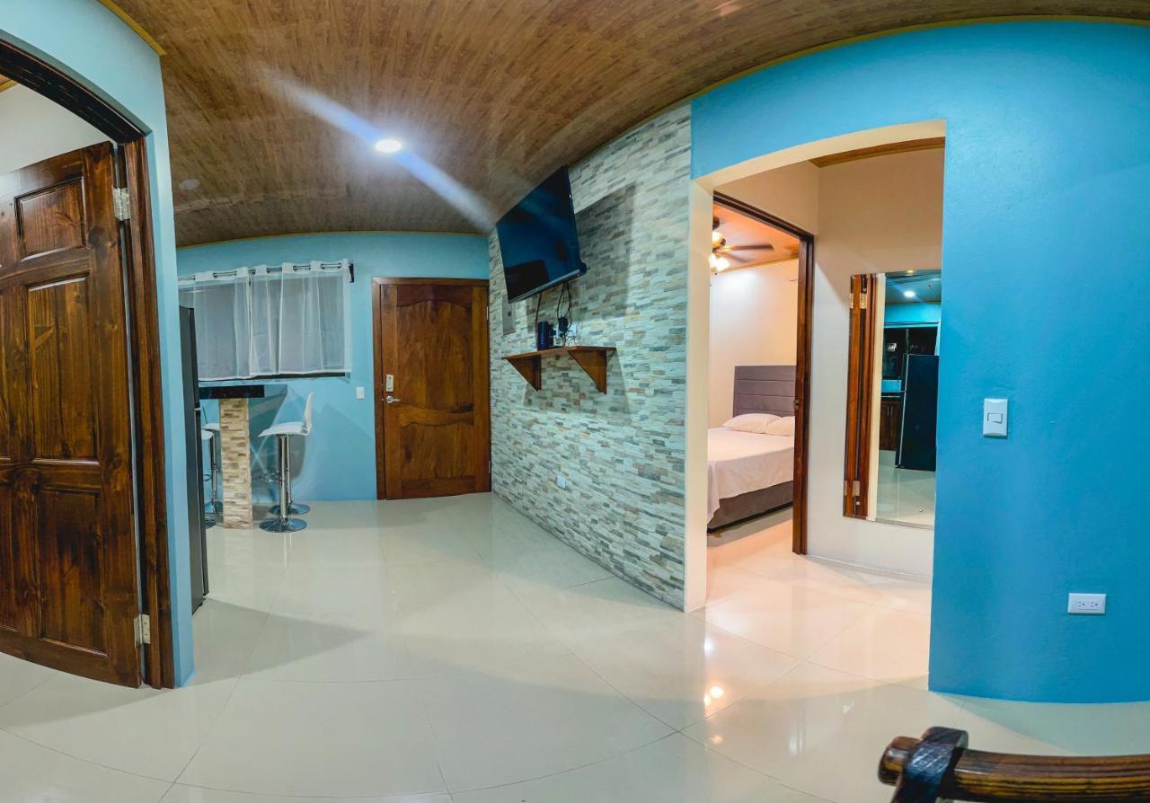 La Fortuna Donwtown Dreams Exteriér fotografie