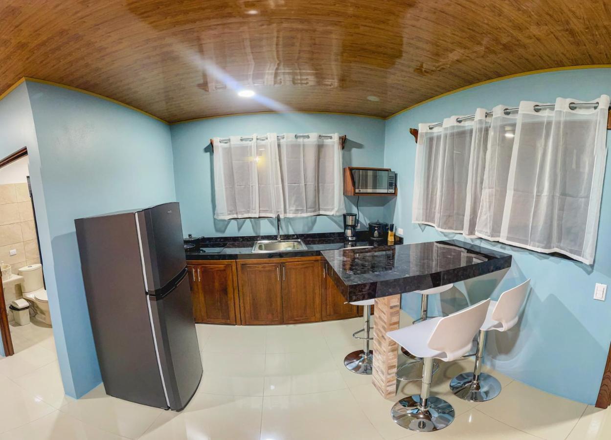 La Fortuna Donwtown Dreams Exteriér fotografie