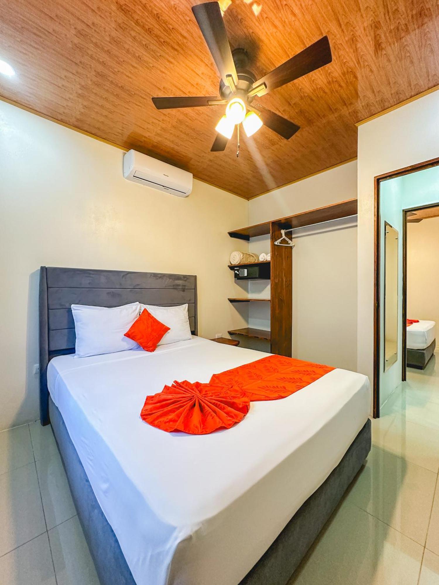 La Fortuna Donwtown Dreams Exteriér fotografie