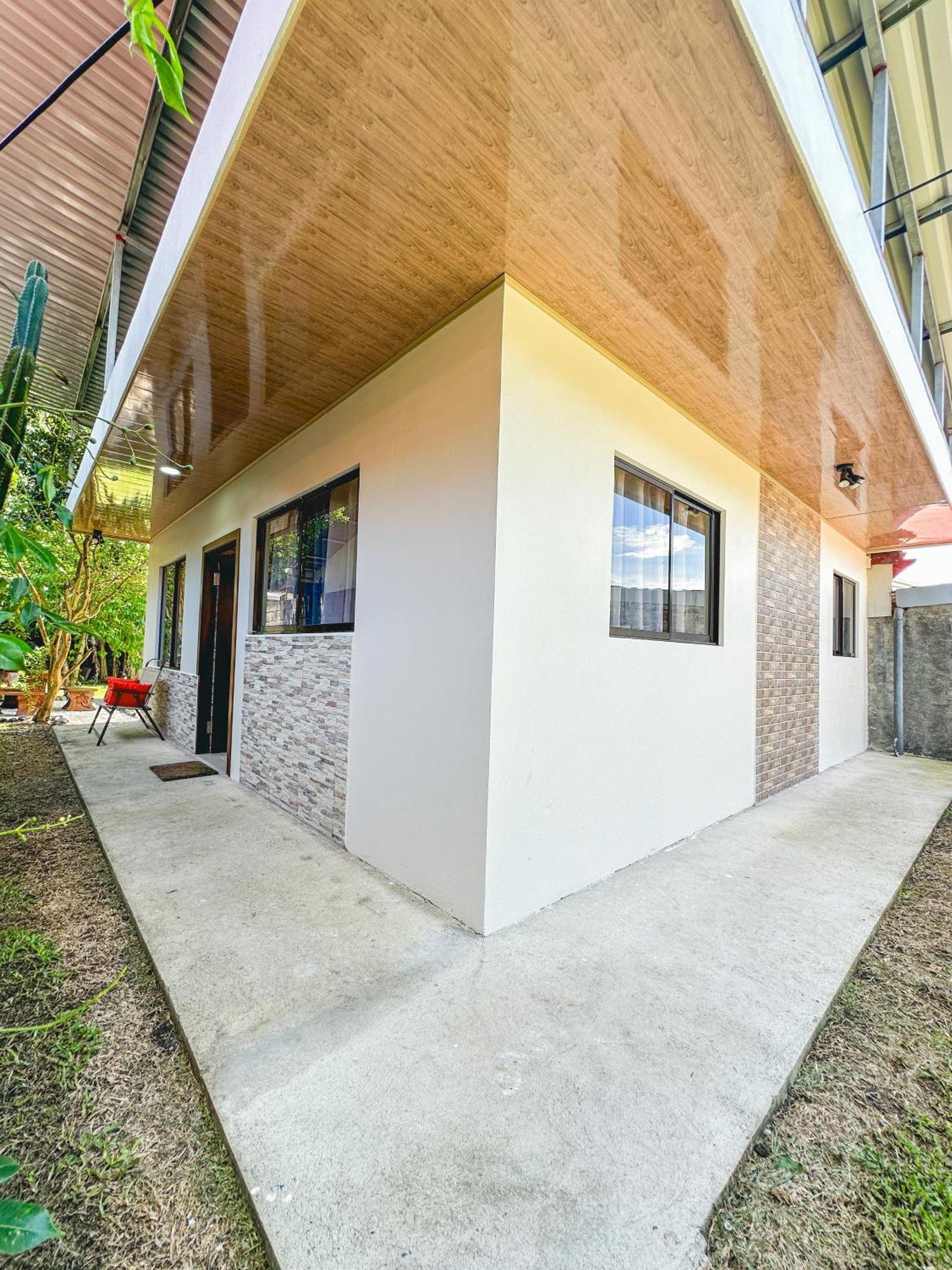 La Fortuna Donwtown Dreams Exteriér fotografie